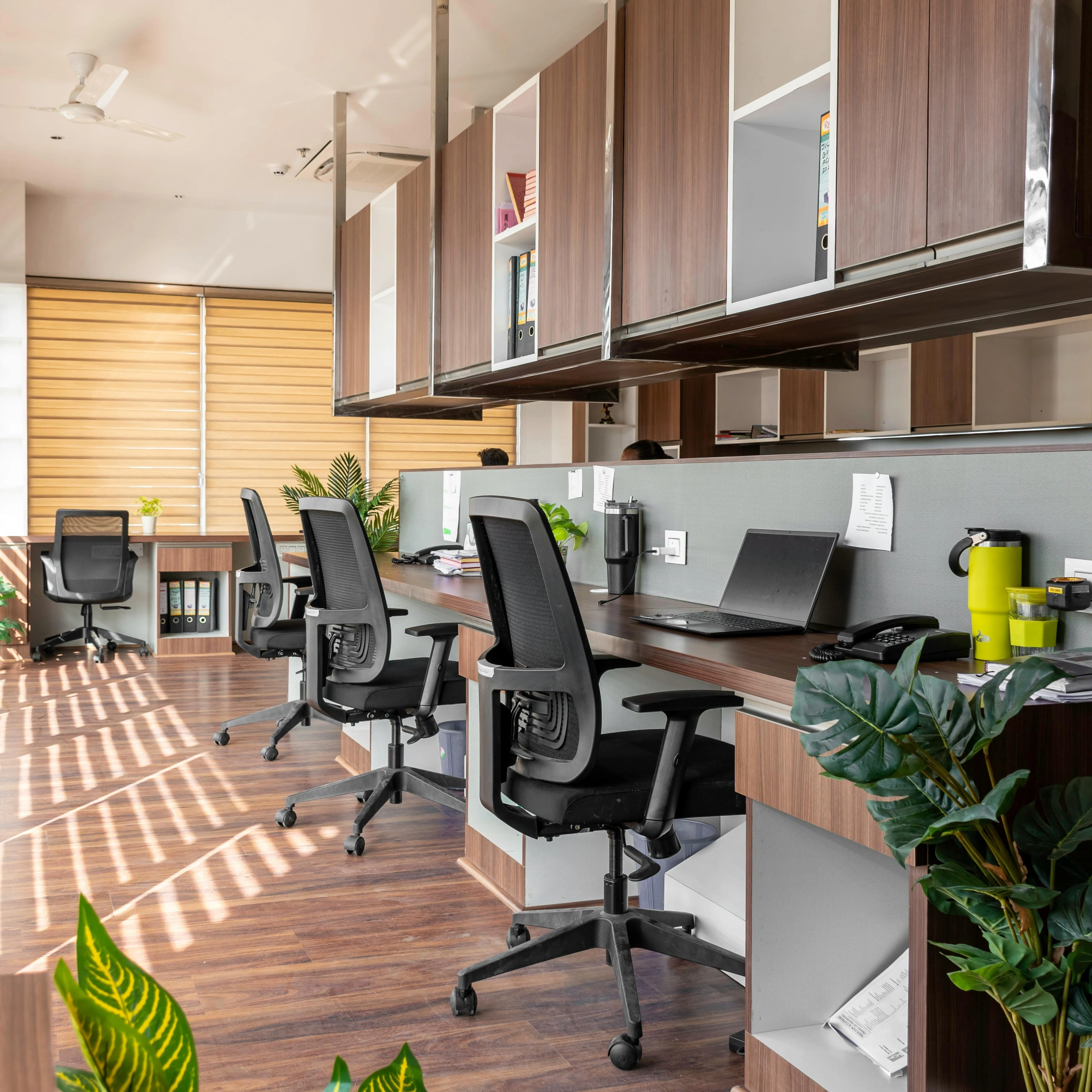 what is virtual office 